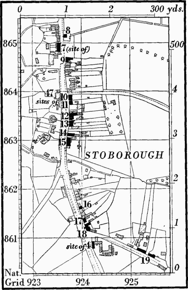 StoboroughTown StoboroughTown