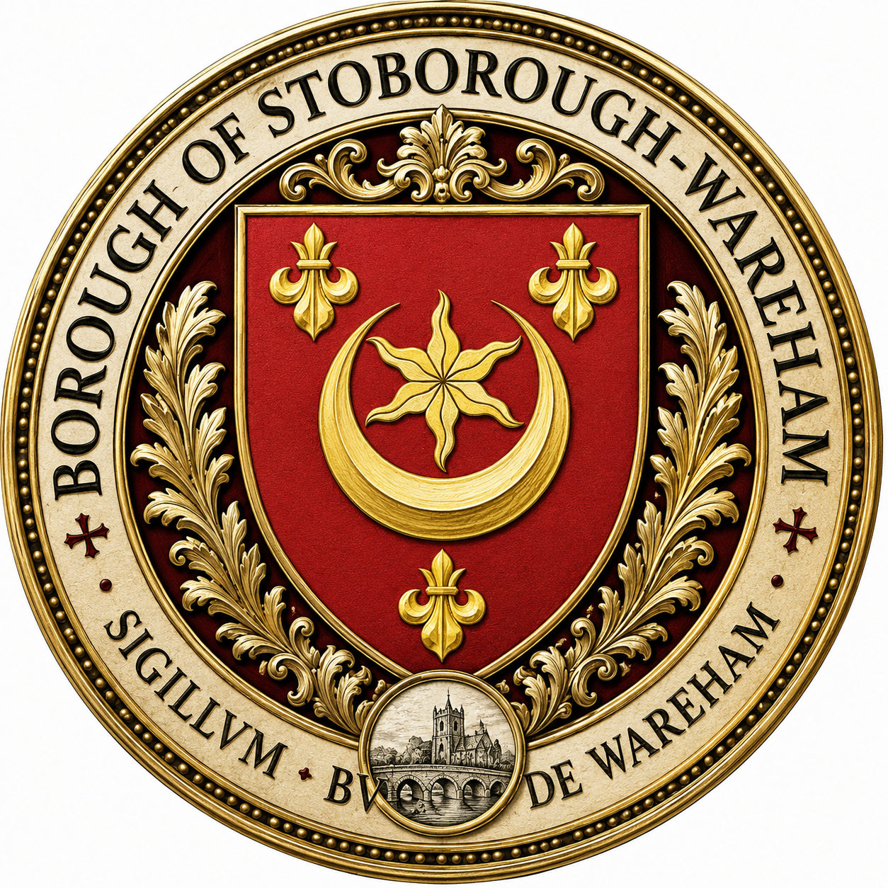 StoboroughWarehamBorough